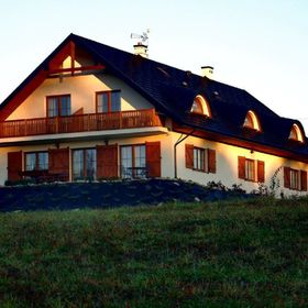 Gościniec Baba Jagna Chocimów