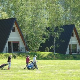 Golfowa Wioska Golfspa Szczytna