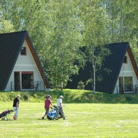 Golfowa Wioska Golfspa Szczytna