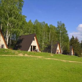 Golfowa Wioska Golfspa Szczytna