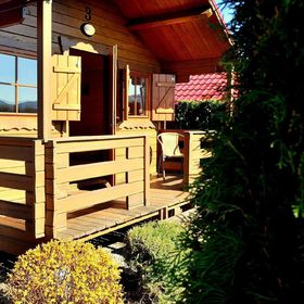 Domki Olina Polańczyk