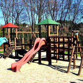 Domki Olina Polańczyk