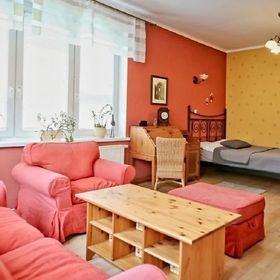 Radunia Canal Apartment Gdańsk