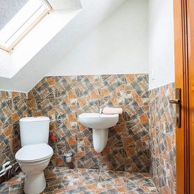 Cabana Erőss Lăzarea