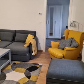 Pelso Apartman Keszthely