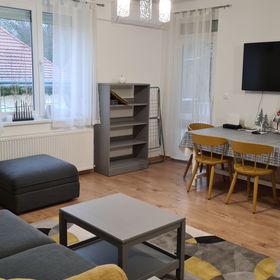 Pelso Apartman Keszthely