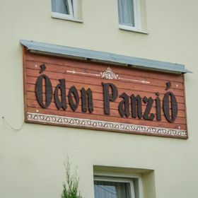 Ódon Panzió Bükkszentkereszt