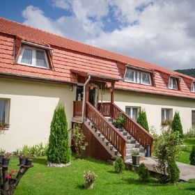 Ódon Panzió Bükkszentkereszt