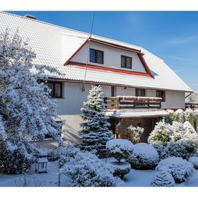 Apartamenty i Pokoje Aneta Piechowice Szklarska Poręba