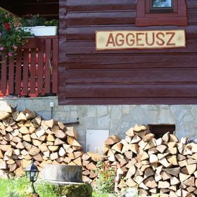 Chata Góralska Aggeusz 