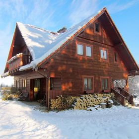 Chata Góralska Aggeusz 