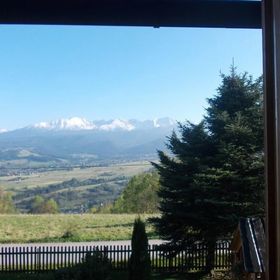 Gościniec u Bobaków Ząb