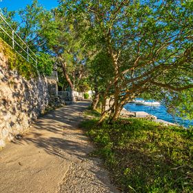 Apartmani Zaterini Starigrad