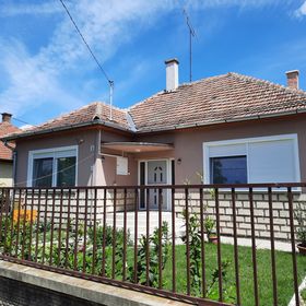 Alexander Apartman Gyula