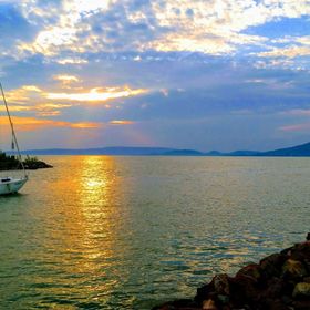 Füge Ház Badacsonytomaj