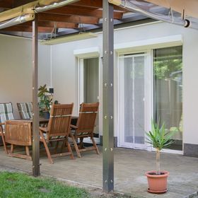 Szíriusz Apartmanház Gyula