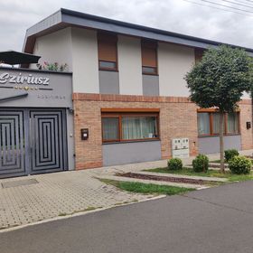 Szíriusz Apartmanház Gyula
