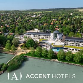 Kenese Bay Garden Resort & Conference Balatonkenese 