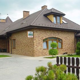 Dom Turysty Na Skarpie Malbork