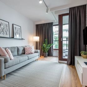 Your Second Flat Siedmiogrodzka Warszawa