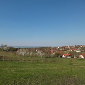 Levendulás Vendégház Zamárdi