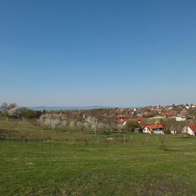 Levendulás Vendégház Zamárdi