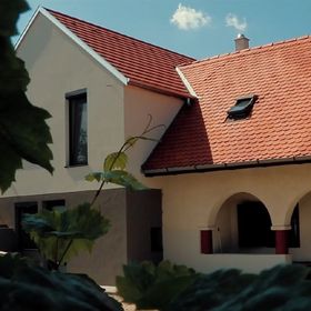 Levendulás Vendégház Zamárdi