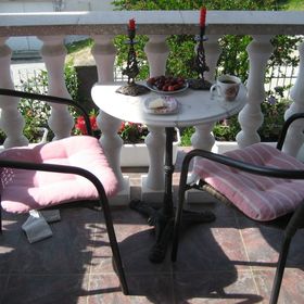 Valloris Apartments Hévíz