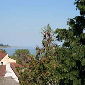 Korbély Apartman Badacsony