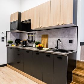 Apartmood Katowice