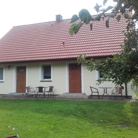 Agroturystyka Pod Kogutkiem