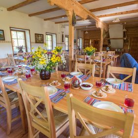 Gościniec Rabe Czarna