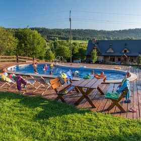 Gościniec Rabe Czarna