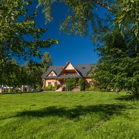 Gościniec Rabe Czarna