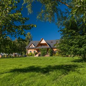 Gościniec Rabe Czarna