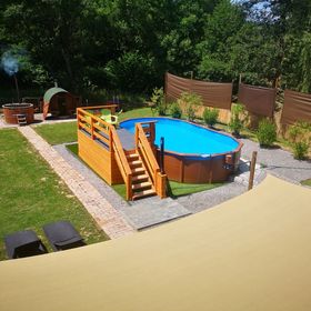 Club 77 Vendégház Orfű