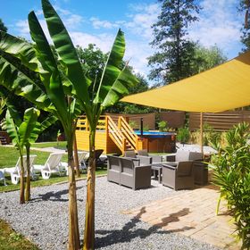 Club 77 Vendégház Orfű