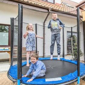 Warmiński Zakątek Olsztyn
