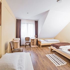 Warmiński Zakątek Olsztyn