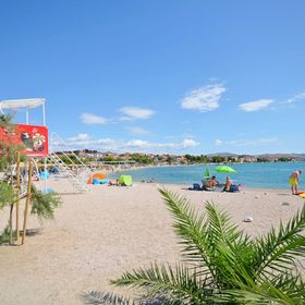 Apartment Marieta Brodarica