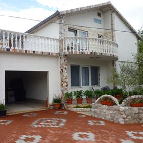 Studio Apartmani Matoš Seline