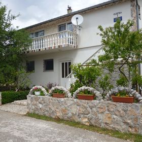 Studio Apartmani Matoš Seline