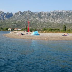 Studio Apartmani Matoš Seline