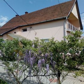 Stella Vendégház 2. Parádóhuta