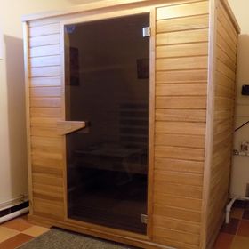 Stella Vendégház 2. Parádóhuta