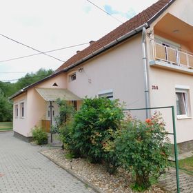 Stella Vendégház 2. Parádóhuta