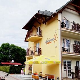 Ośrodek Wypoczynkowy MADAMAKU