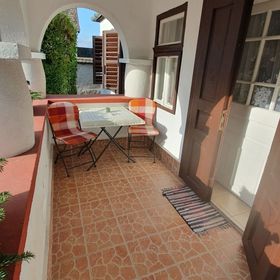 Aranyos Vendégház Mátraderecske