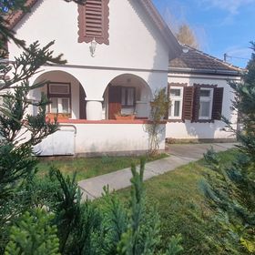 Aranyos Vendégház Mátraderecske