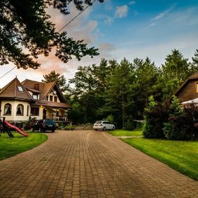 Willa Wiktoria Rozewie Jastrzębia Góra